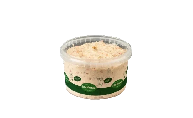 Lobnobsalat 900g Sm