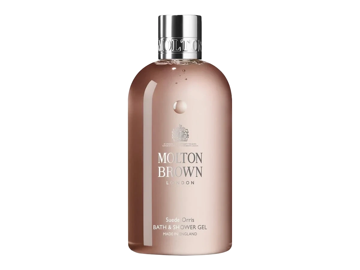 Molton Brown Suede Orris