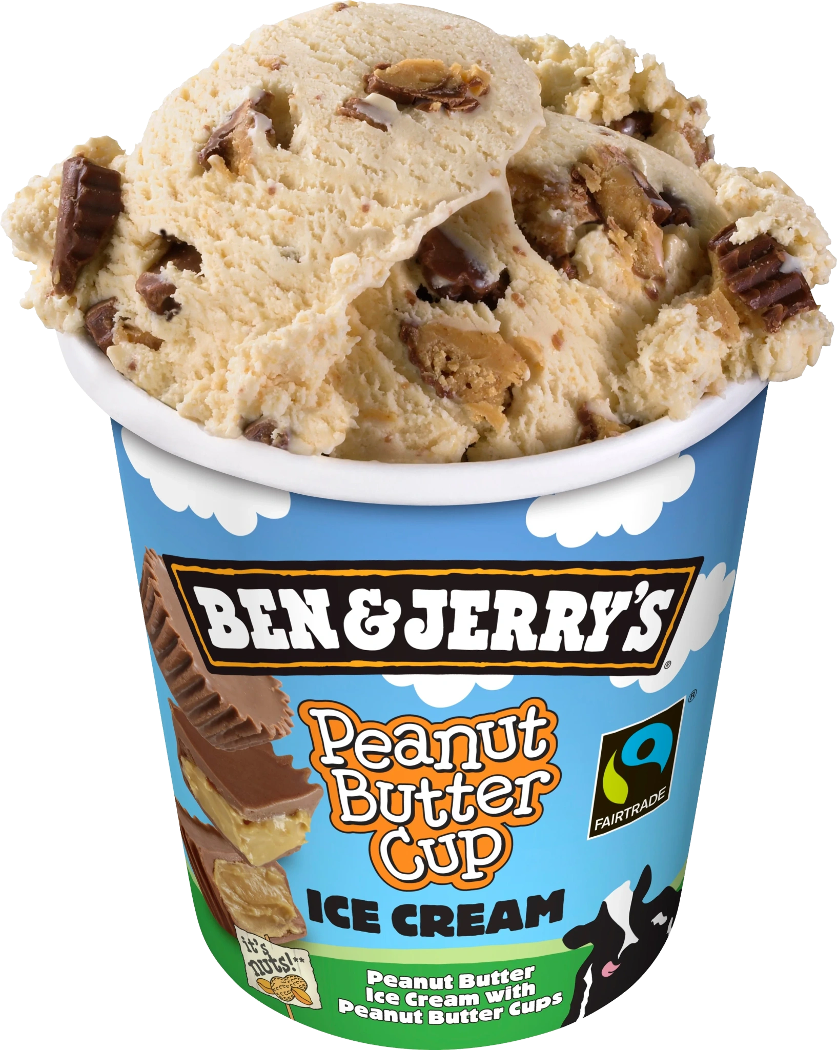 Peanut Butter Cup