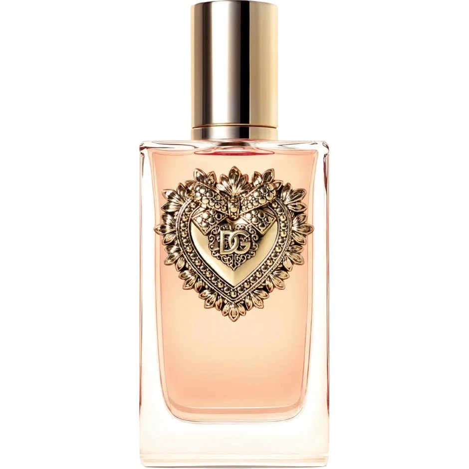Dolce & Gabbana Devotion Eau de Parfum 100 ml