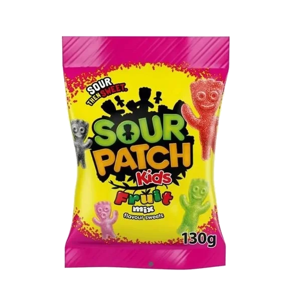 Sour Patch Kids - Fruit Mix