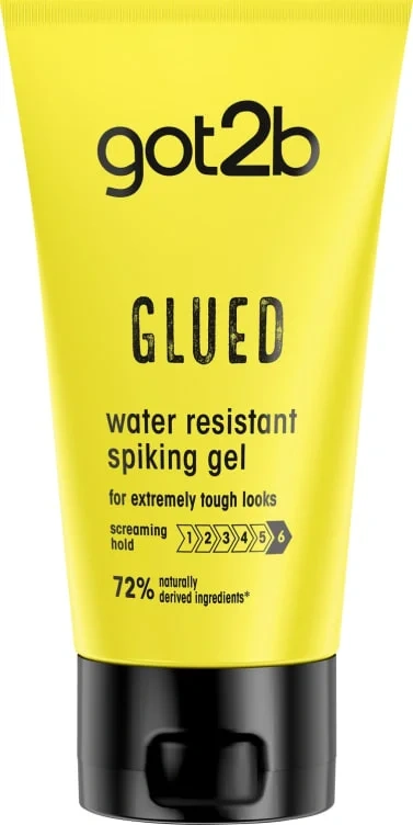 Got2b Glued Spiking Glue 150ml