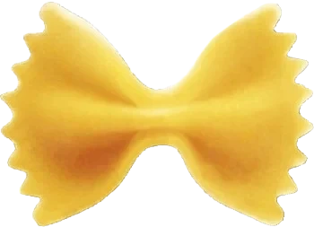 Farfalle
