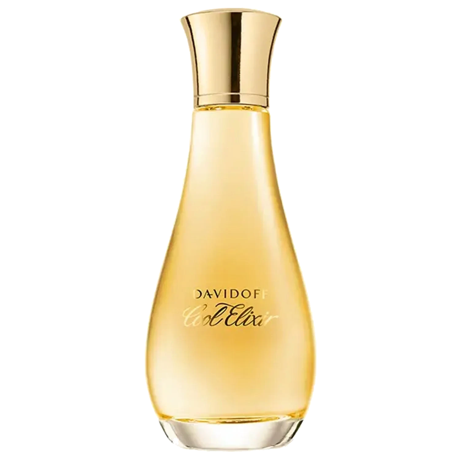 Davidoff Cool Elixir Woman