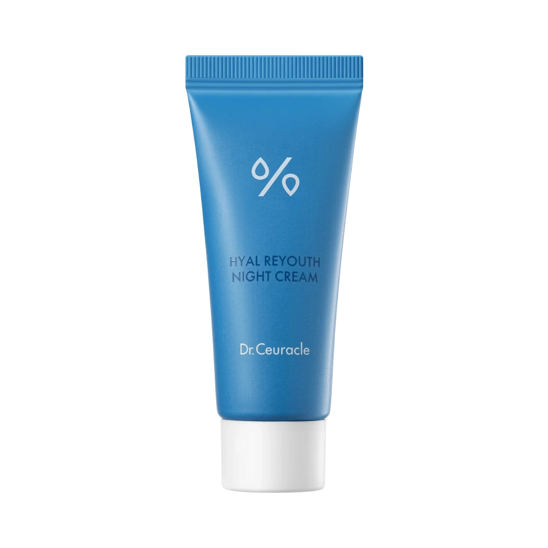 Dr. Ceuracle Hyal Reyouth Night Cream 20 ml