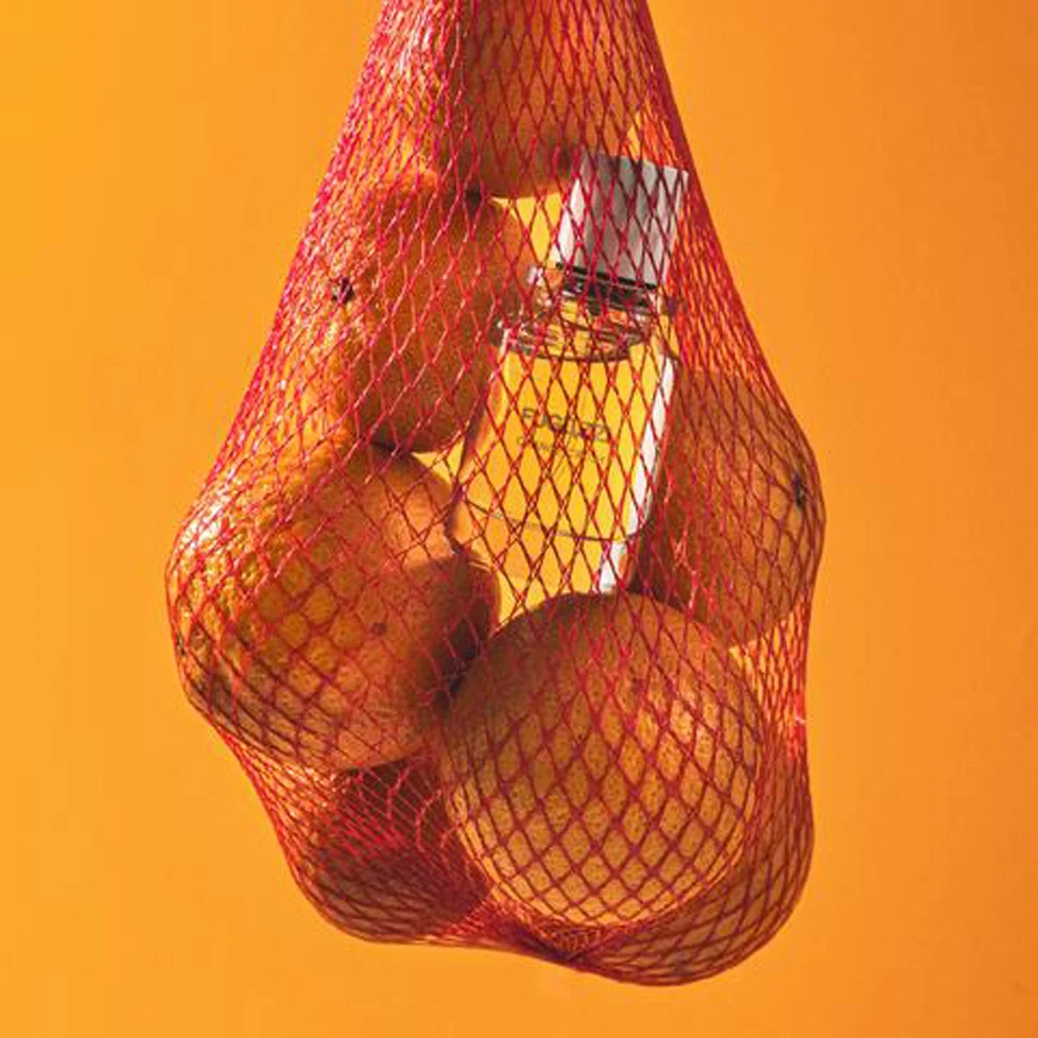 FUGAZZI Orange Crush Eau de Parfum 50 ml