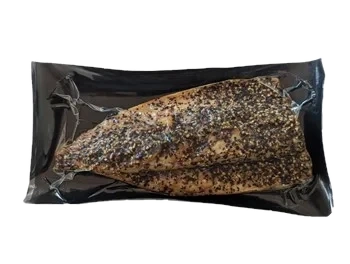 Vägga Rökeri Varmrökt Makrillfilé Svartpeppar
