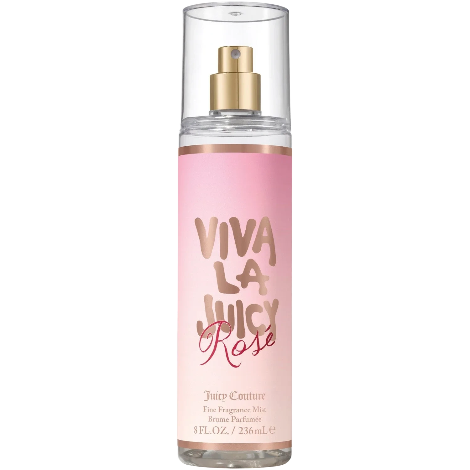 Juicy Couture Viva La Juicy Rosè Fragrance Mist
