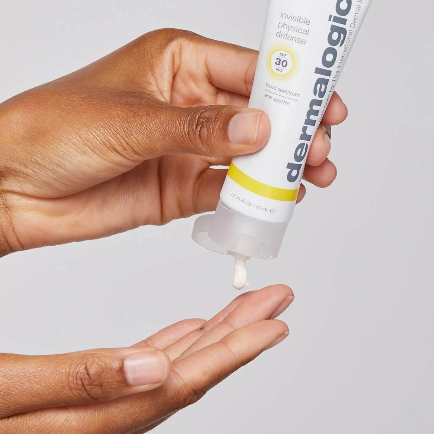 Dermalogica Invisible Physical Defense SPF30