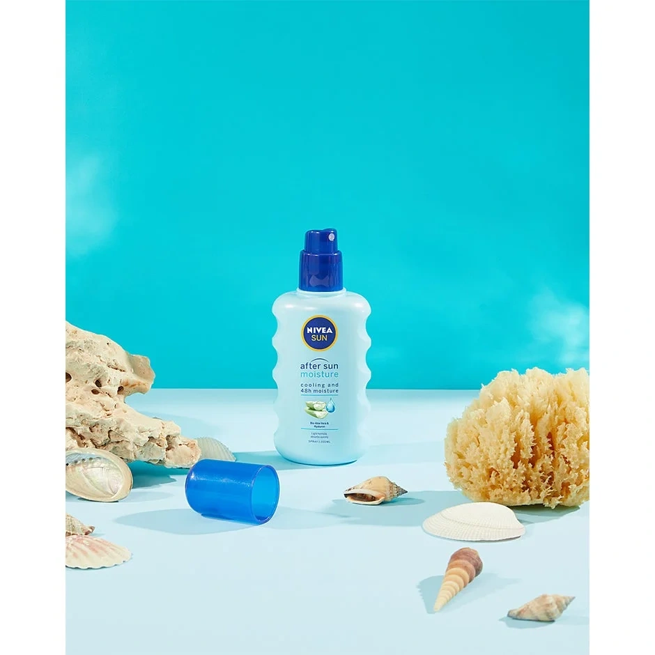 NIVEA After Sun Moisture Spray