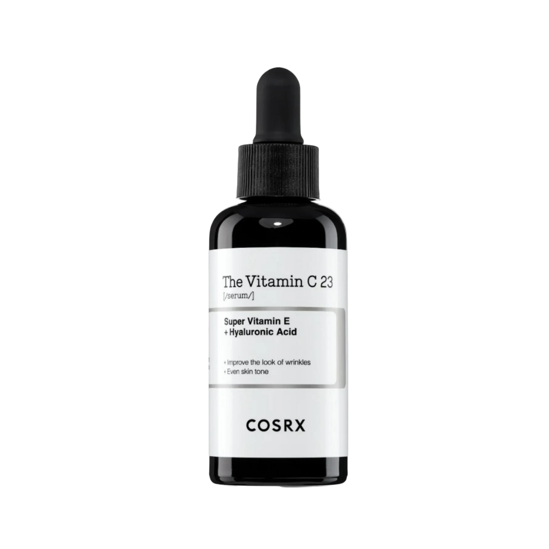 COSRX The Vitamin C 23 Face Serum 20 g