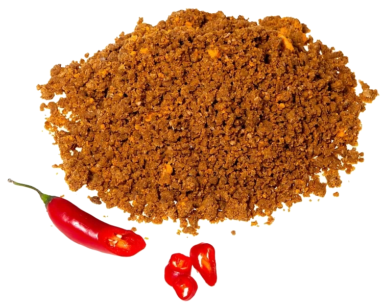 Taco kjøttdeig ca1,25kg  kg