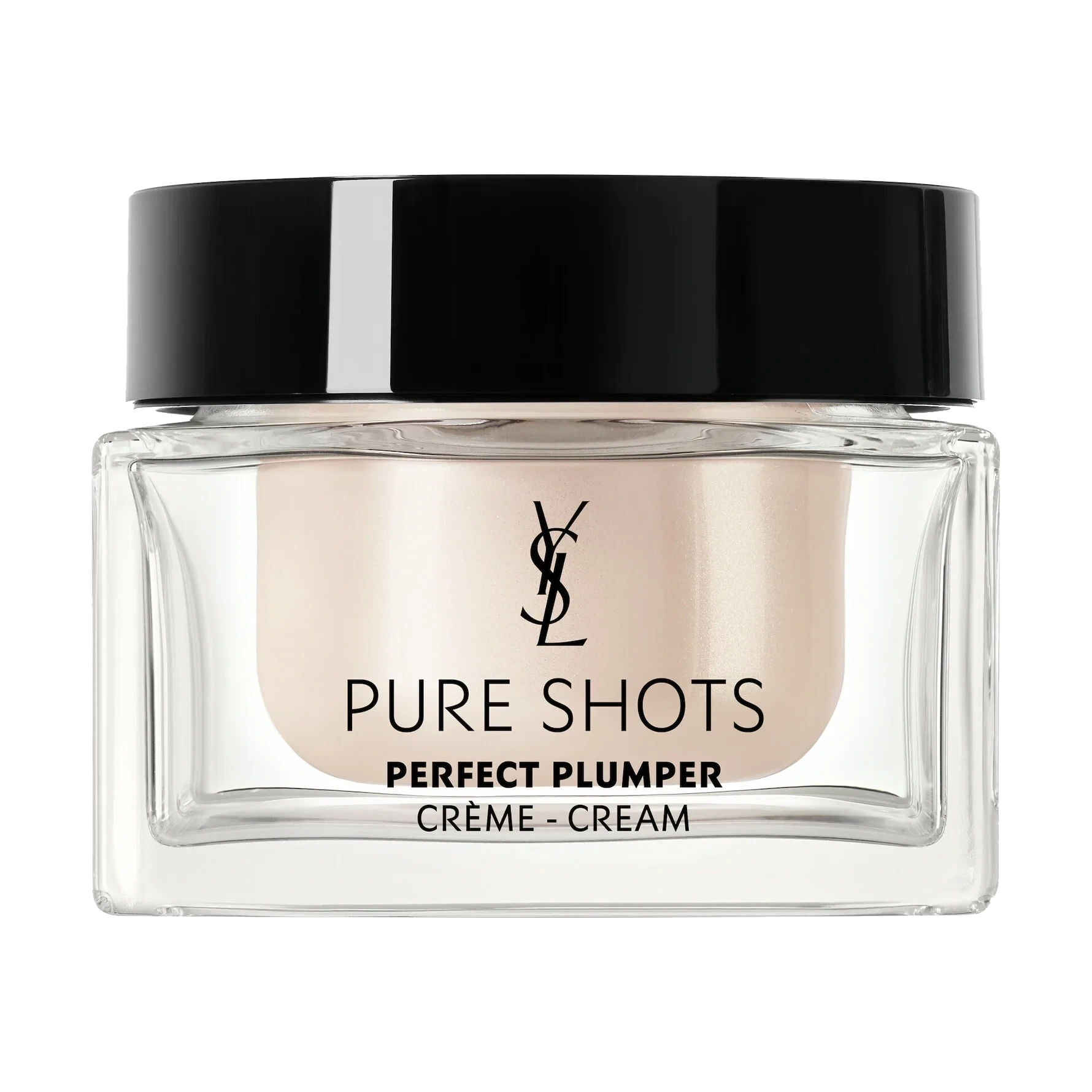 Yves Saint Laurent Pure Shots Perfect Plumper Cream