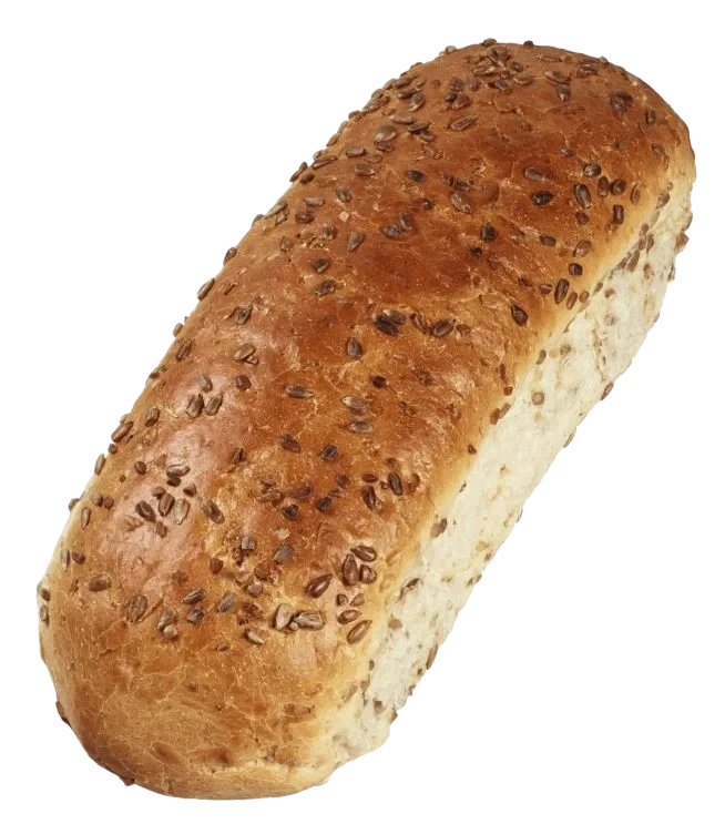 Solsikkebrød Spansk 700g Bakehuset