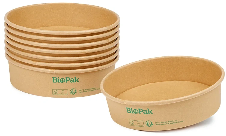 BioPak Ronda Bowl Wide+ B