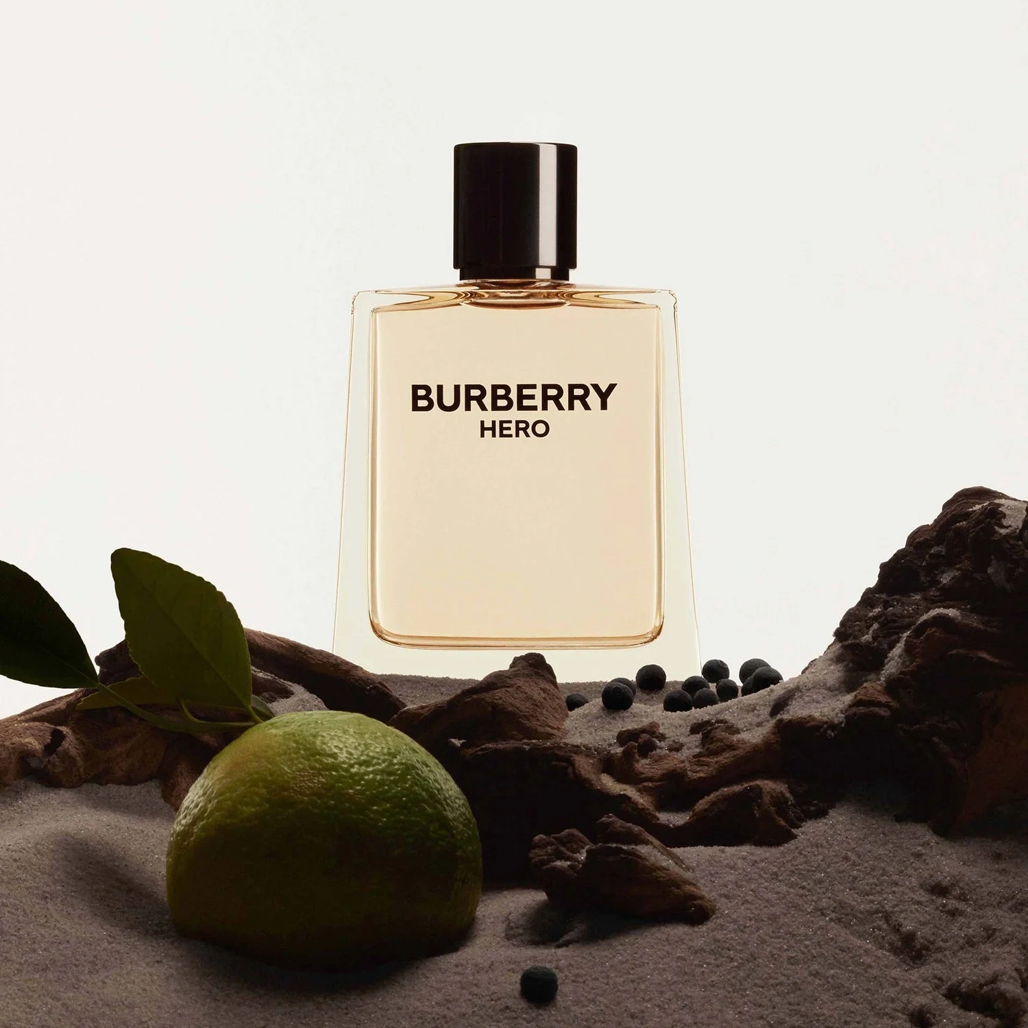 Burberry Hero Eau de Toilette 50 ml