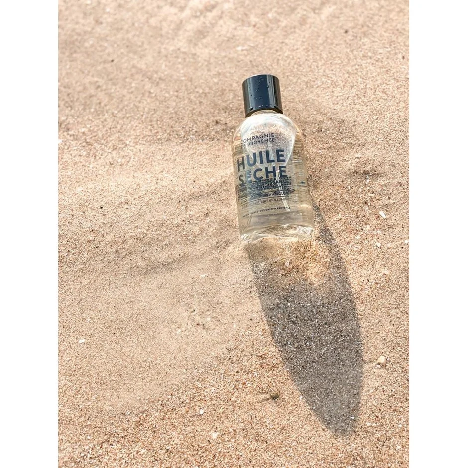 Body Oil