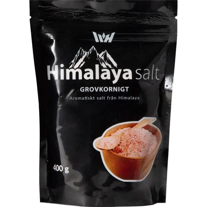 Himalayasalt Grovkornigt