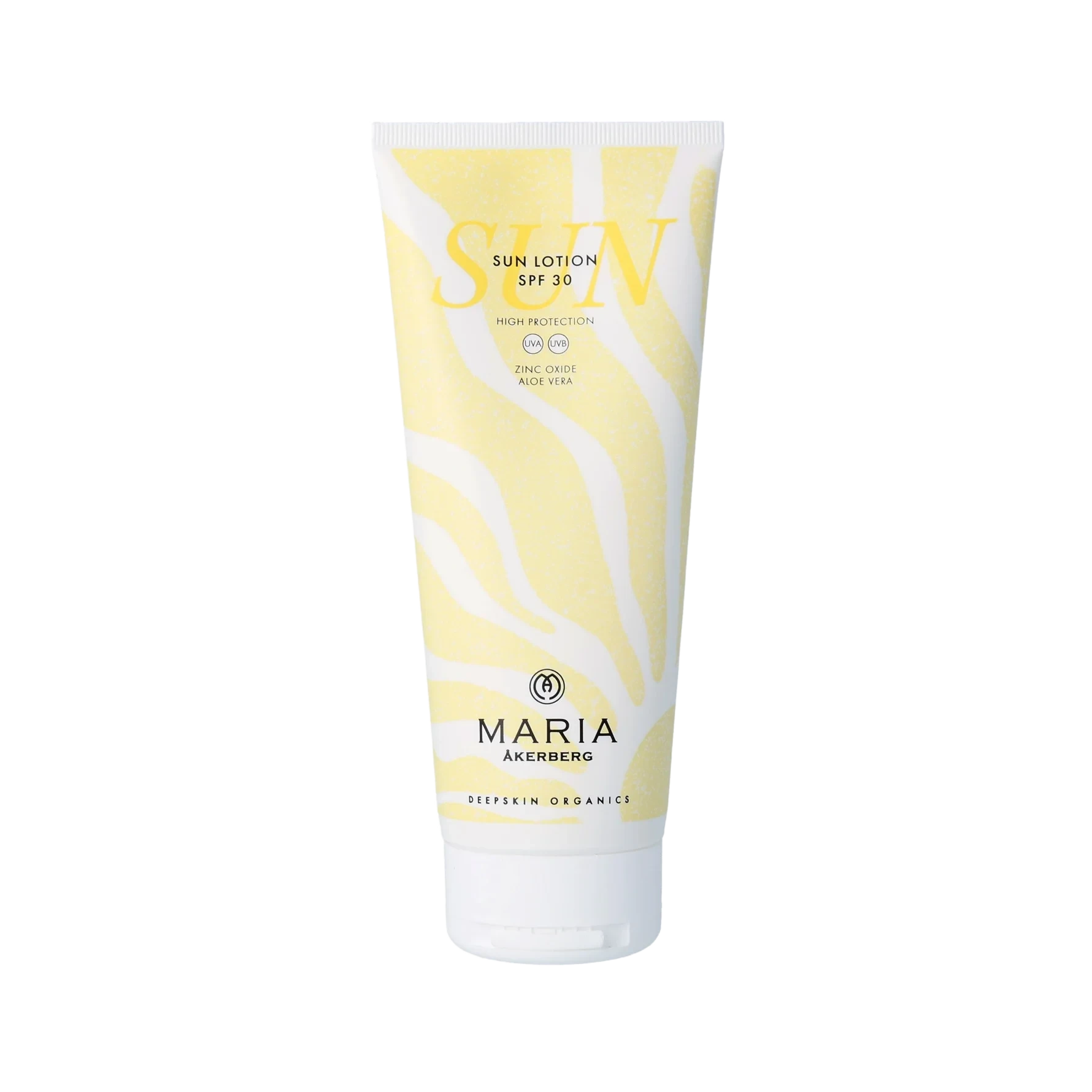 MARIA ÅKERBERG Sun Lotion SPF30 200 ml