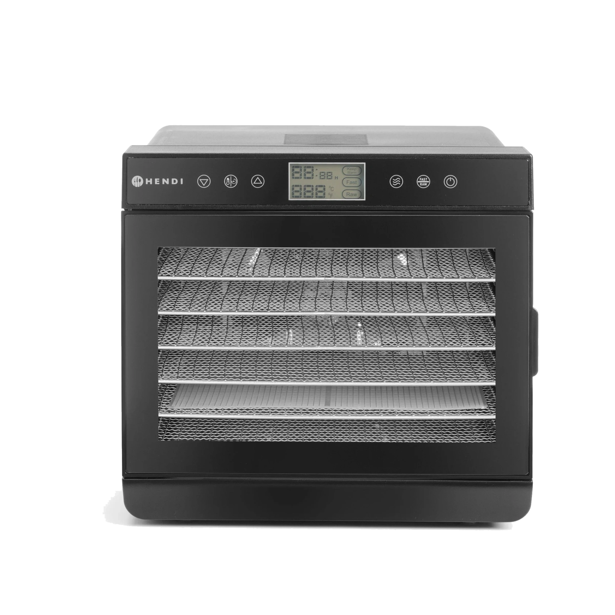 Matdehydrator för kökslinjen