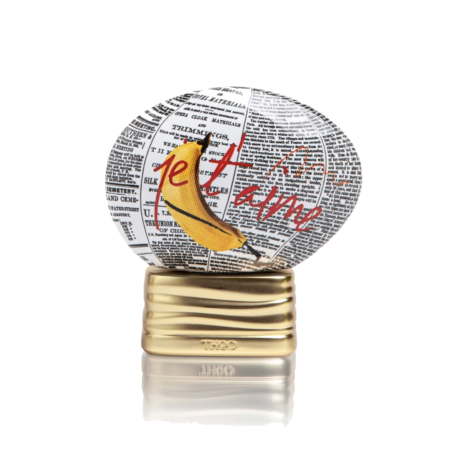 The House of Oud L'Explicite Eau de Parfum L'Explicite
