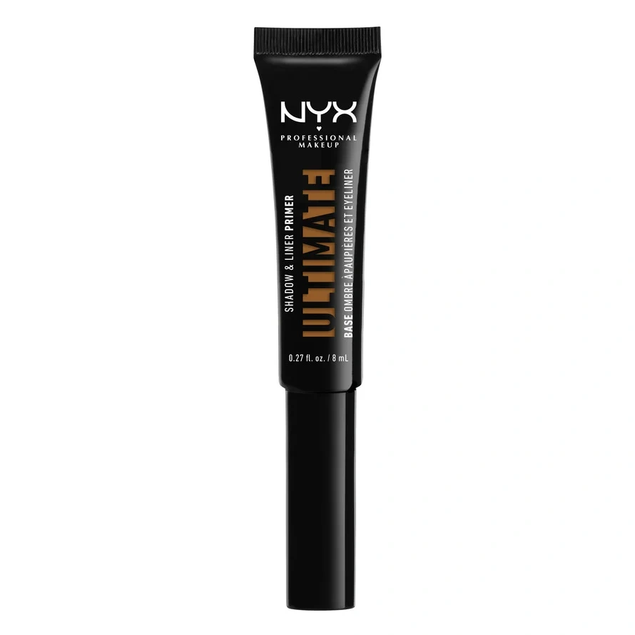 NYX PROFESSIONAL MAKEUP Ultimate Shadow & Liner Primer 04 Deep