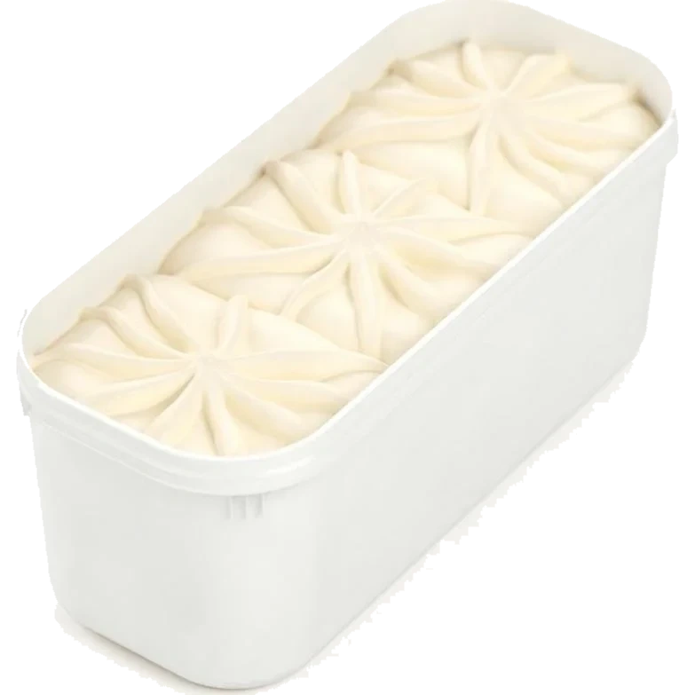 Ho Sorbet Sitron Kuleis 4,6l