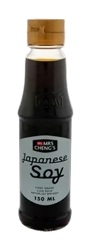 Japanese Soy