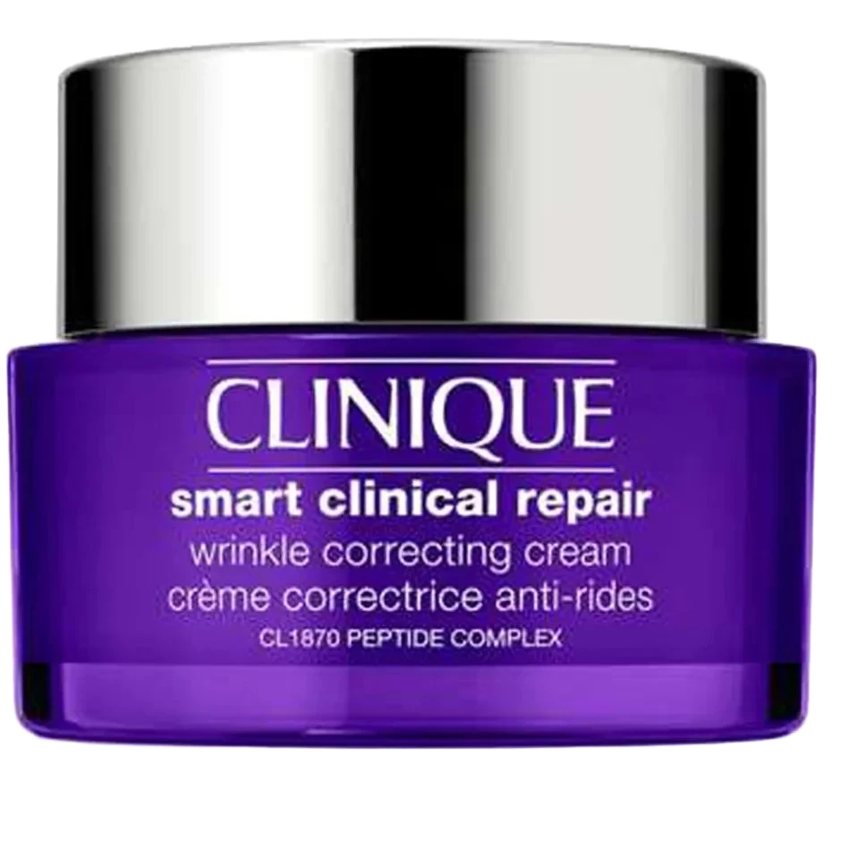 Clinique Smart Clinical Repair Wrinkle Cream
