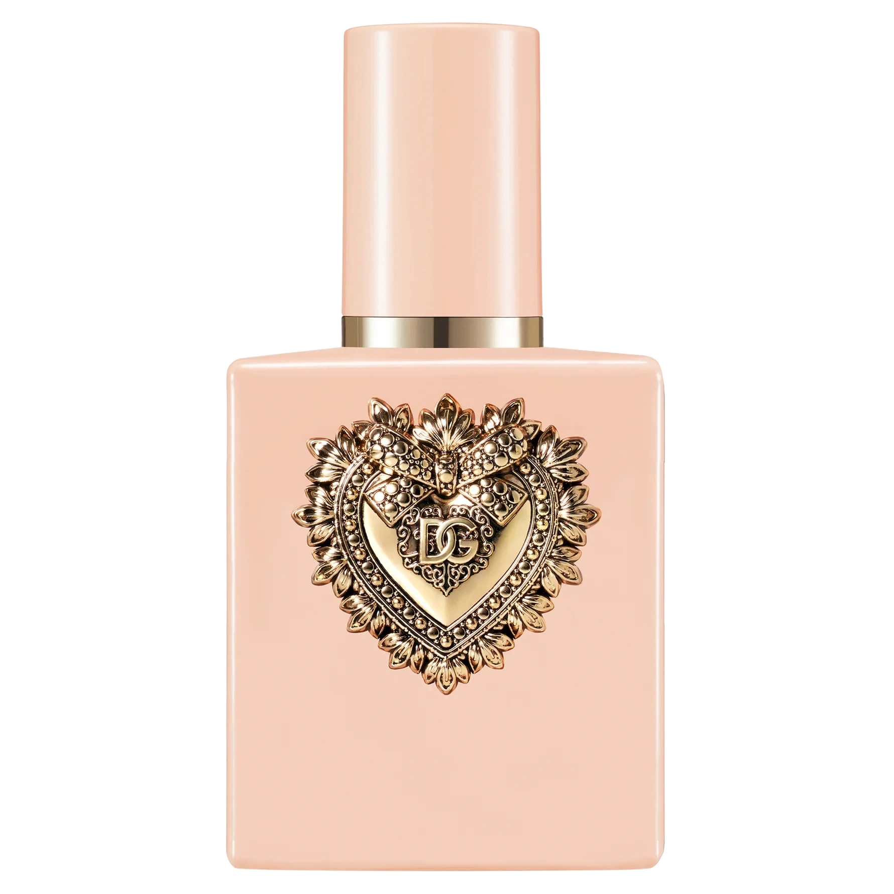 Dolce & Gabbana My Devotion Intense
