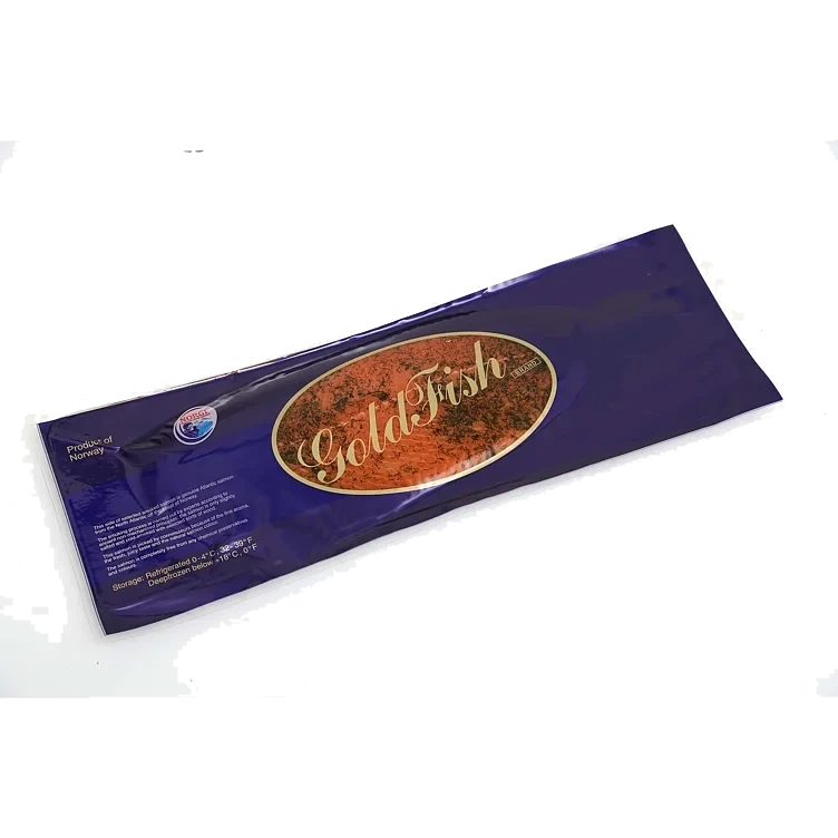 Najadelaks Sashimi Kutt Frys Ca 1 kg