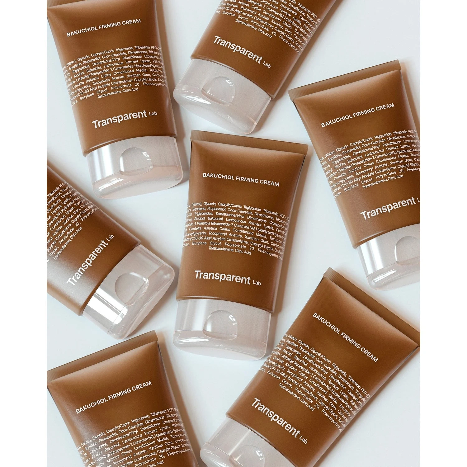 BAKUCHIOL FIRMING CREAM