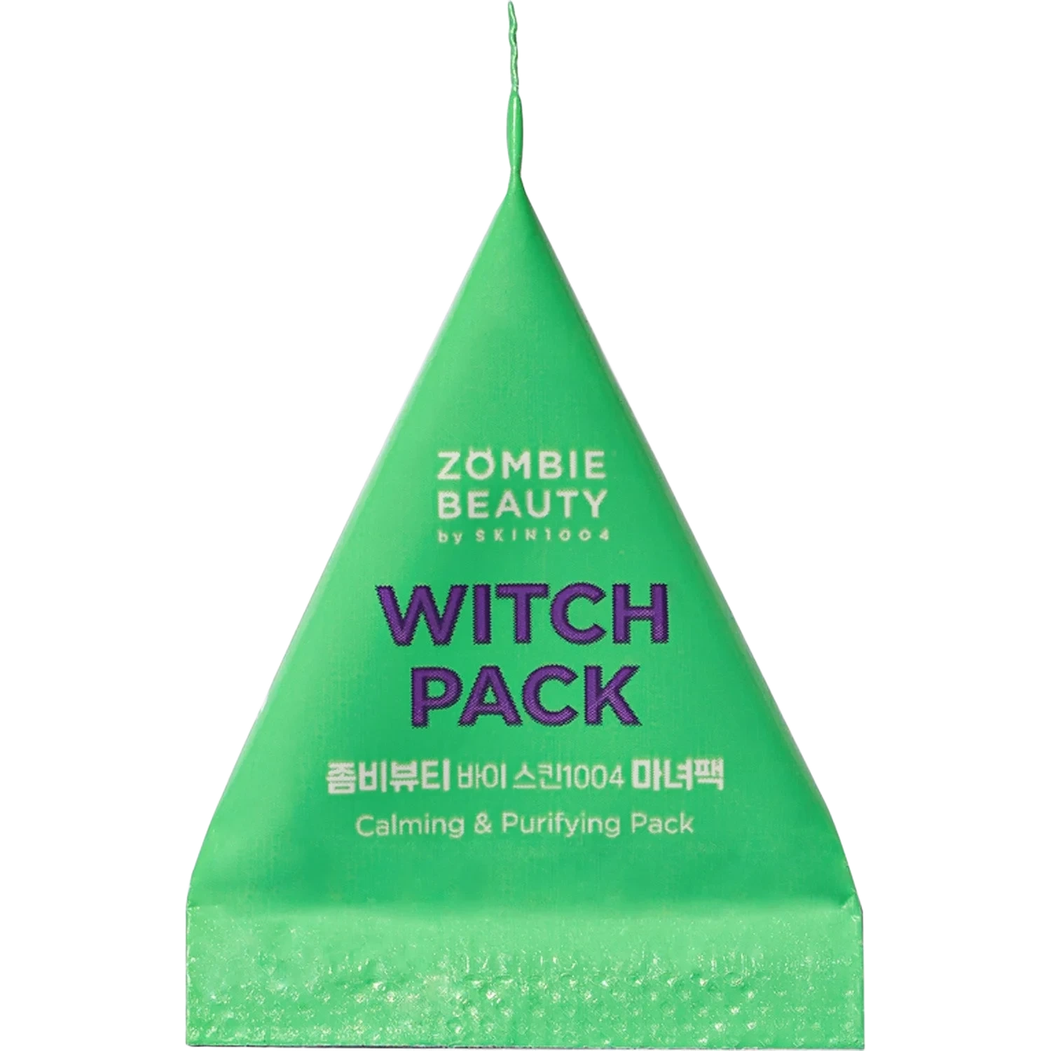 SKIN1004 Zombie Beauty by Witch Pack