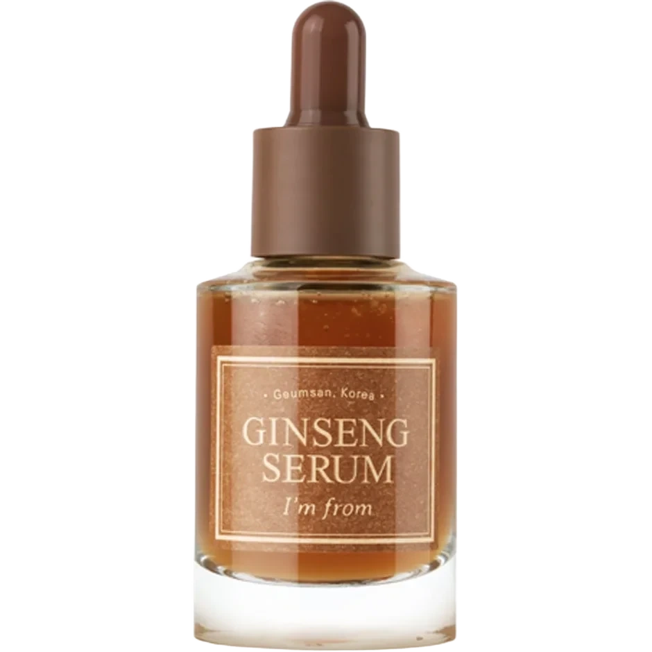 I'm From Ginseng Serum