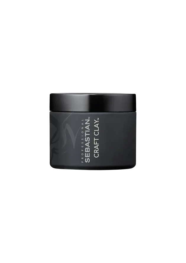 Sebastian Professional Craft Clay Styling Wax 50 ml