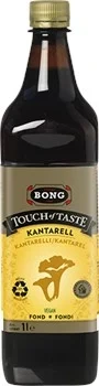 Kantarellfond