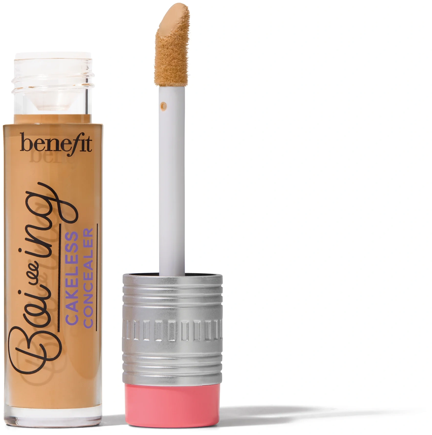 Benefit Boi-ing Cakeless Concealer 07 Jump In - Medium-Tan Warm