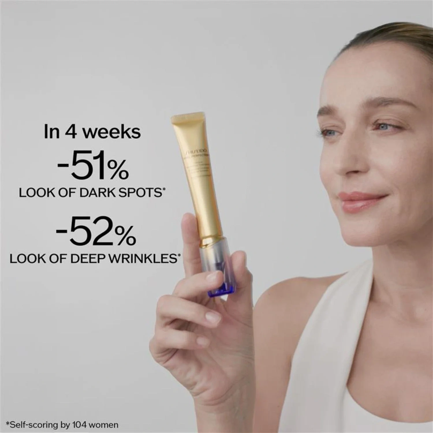 Shiseido Vital Perfection Intensive Wrinklespot Treatment A+
