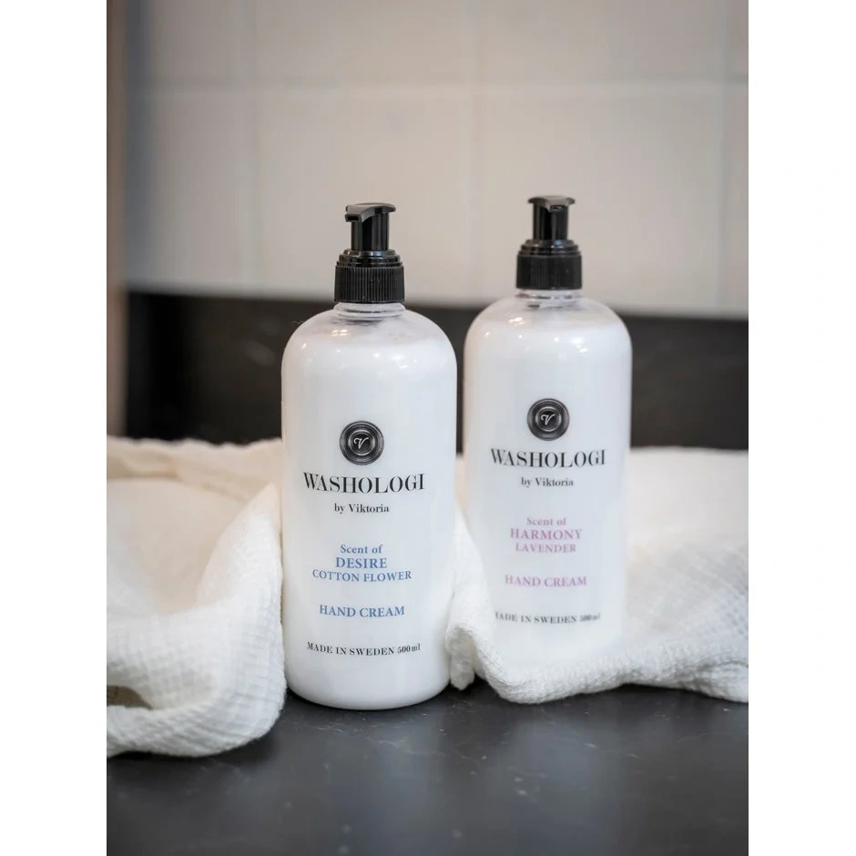 Washologi Hand Cream