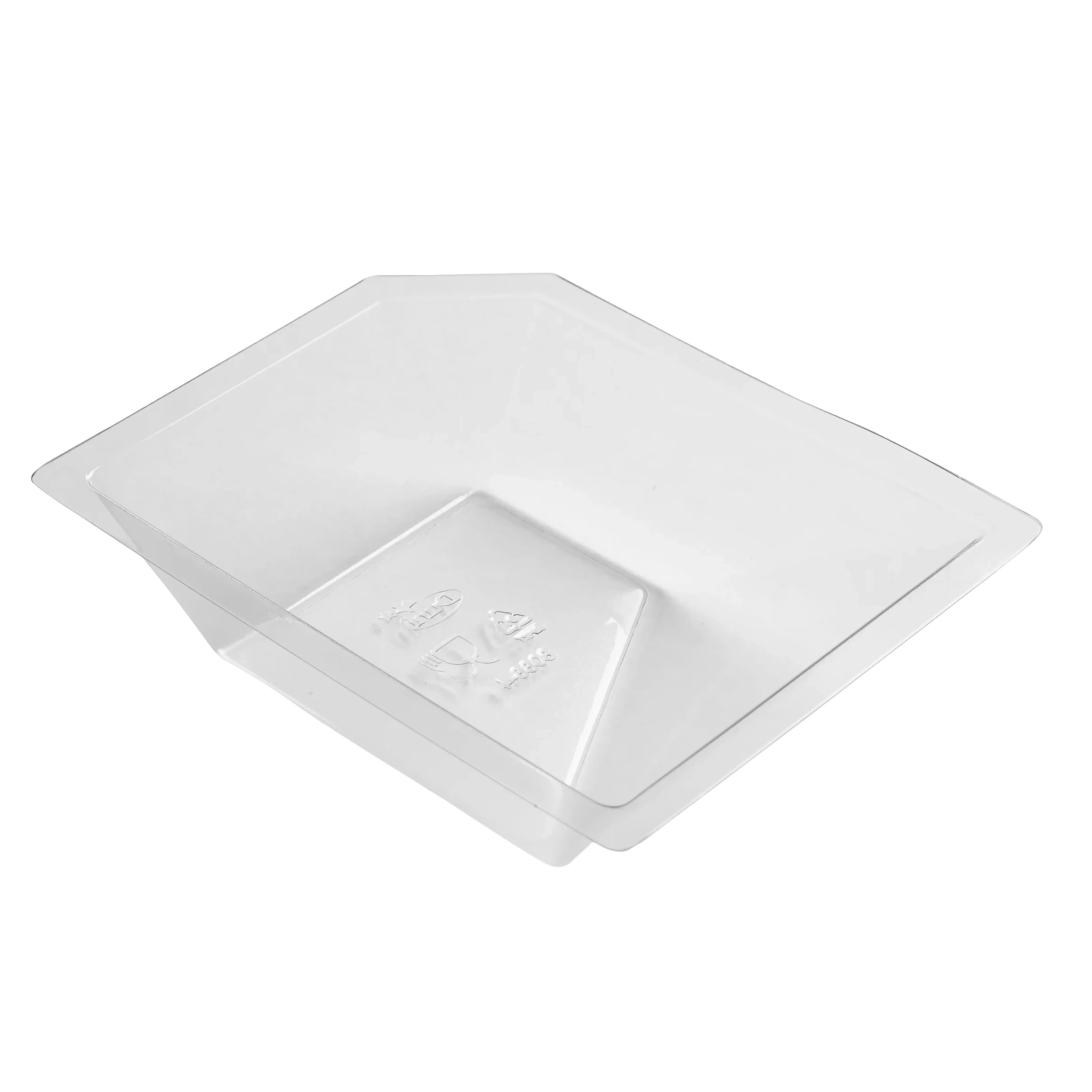 Duniform 1Rom Rpet Polardeli Mini Transparent