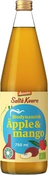 Äpple Mango juice