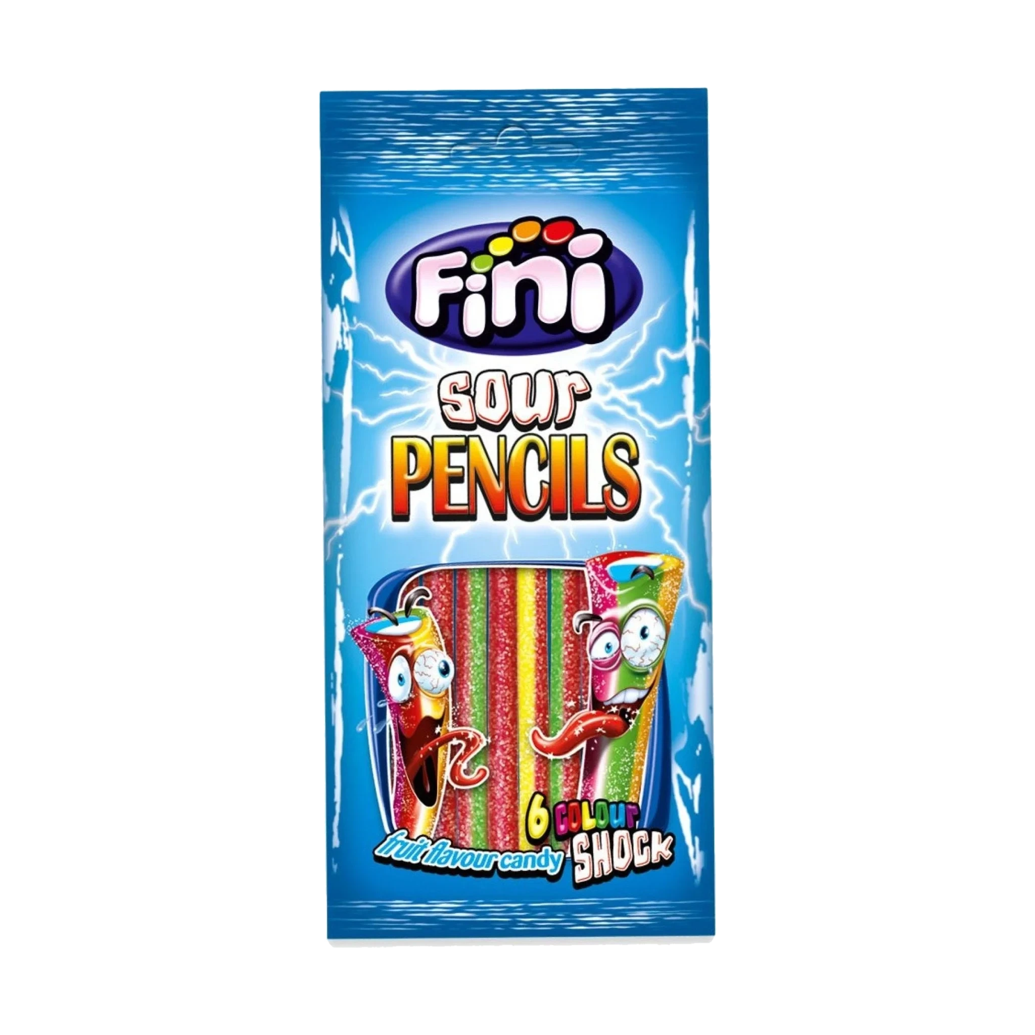 Fini Sour Pencils