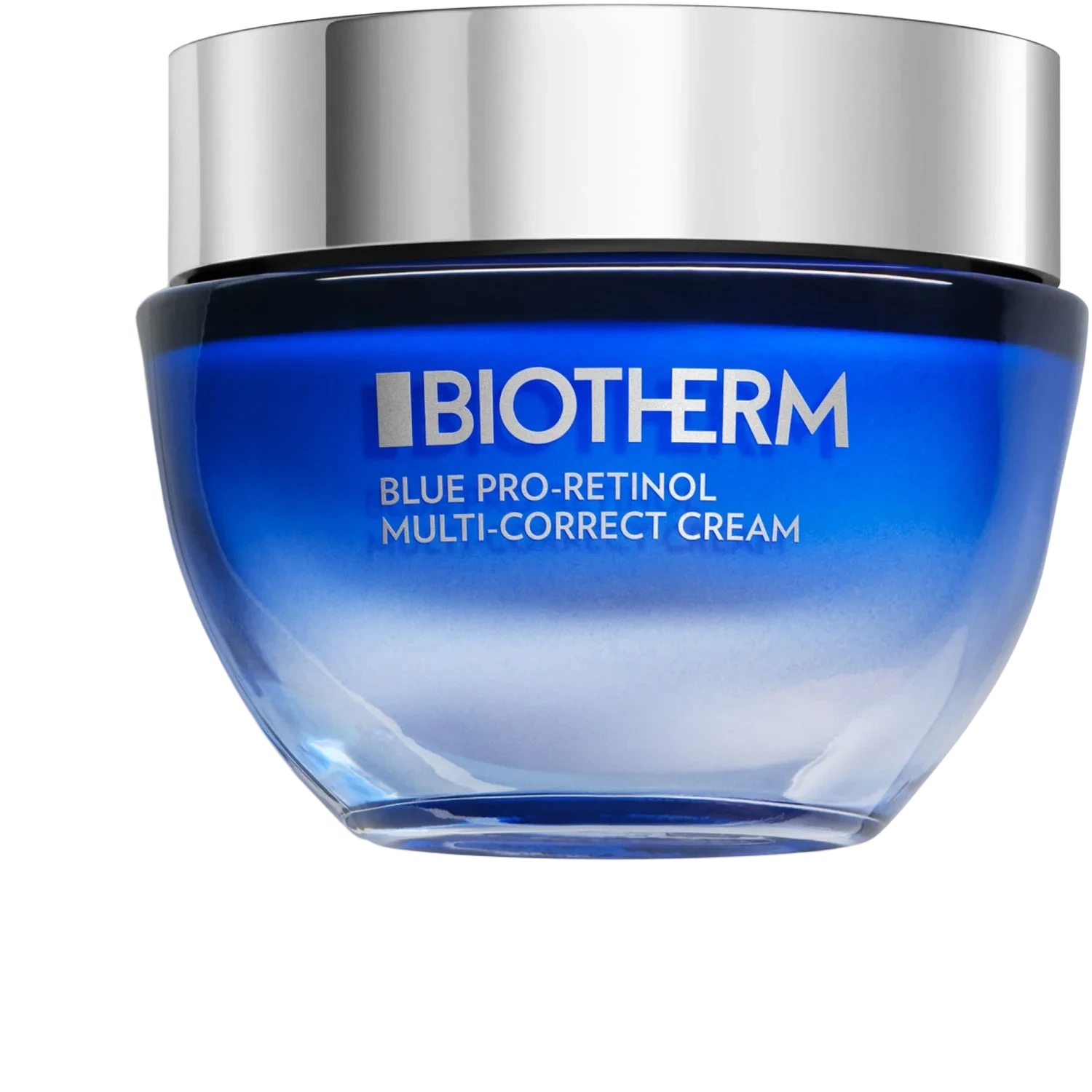 Biotherm Blue Pro-Retinol Moisturizing Cream