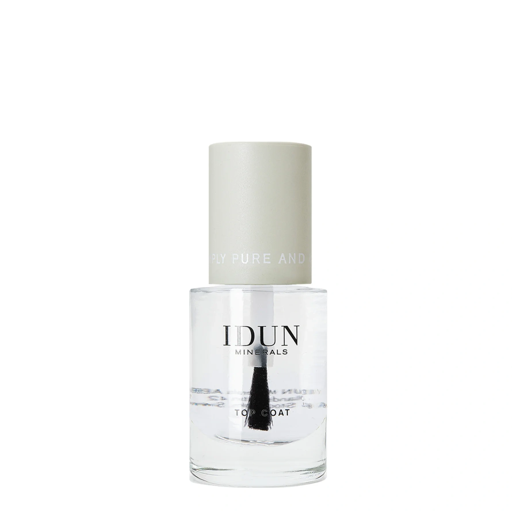 IDUN MInerals Neglelakk Diamant 11 ml