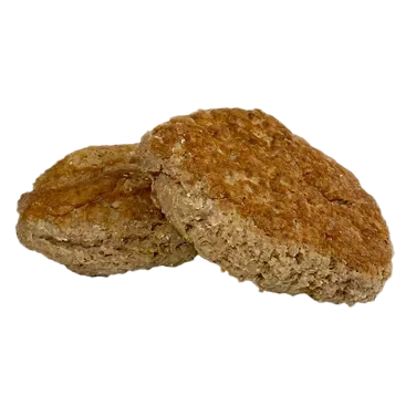 Elgkarbonader ca100g ferdig stekt  2,4kg