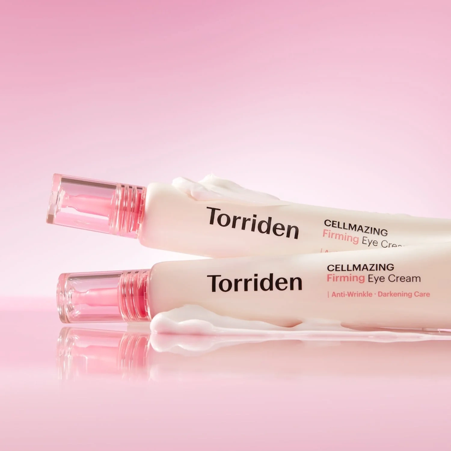CELLMAZING Firming Eye Cream