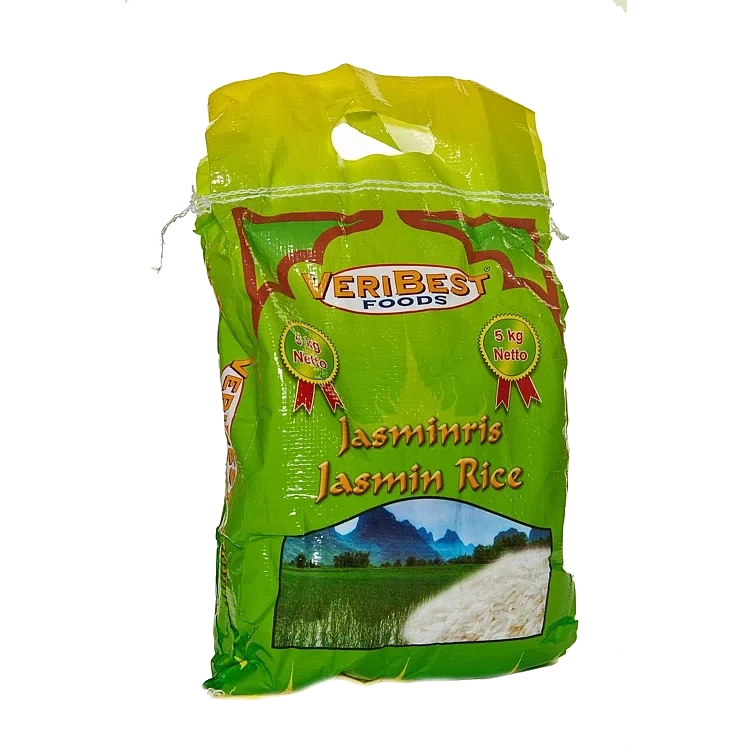 Jasminris   5kg