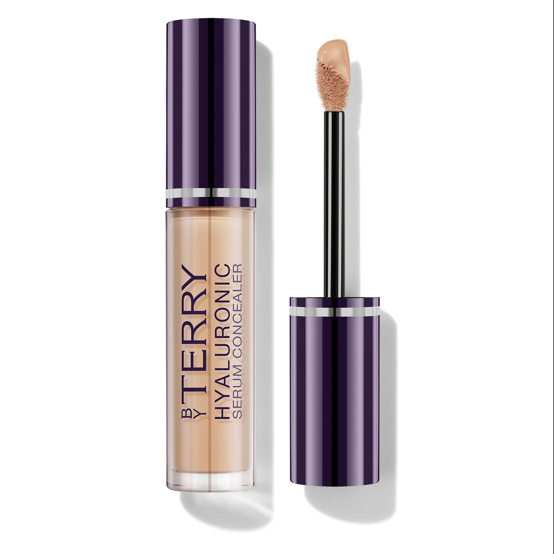 By Terry Hyaluronic Serum Concealer 8HA 6 Peach Beige