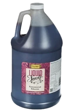 Saus Hickory 3,8l Try Me