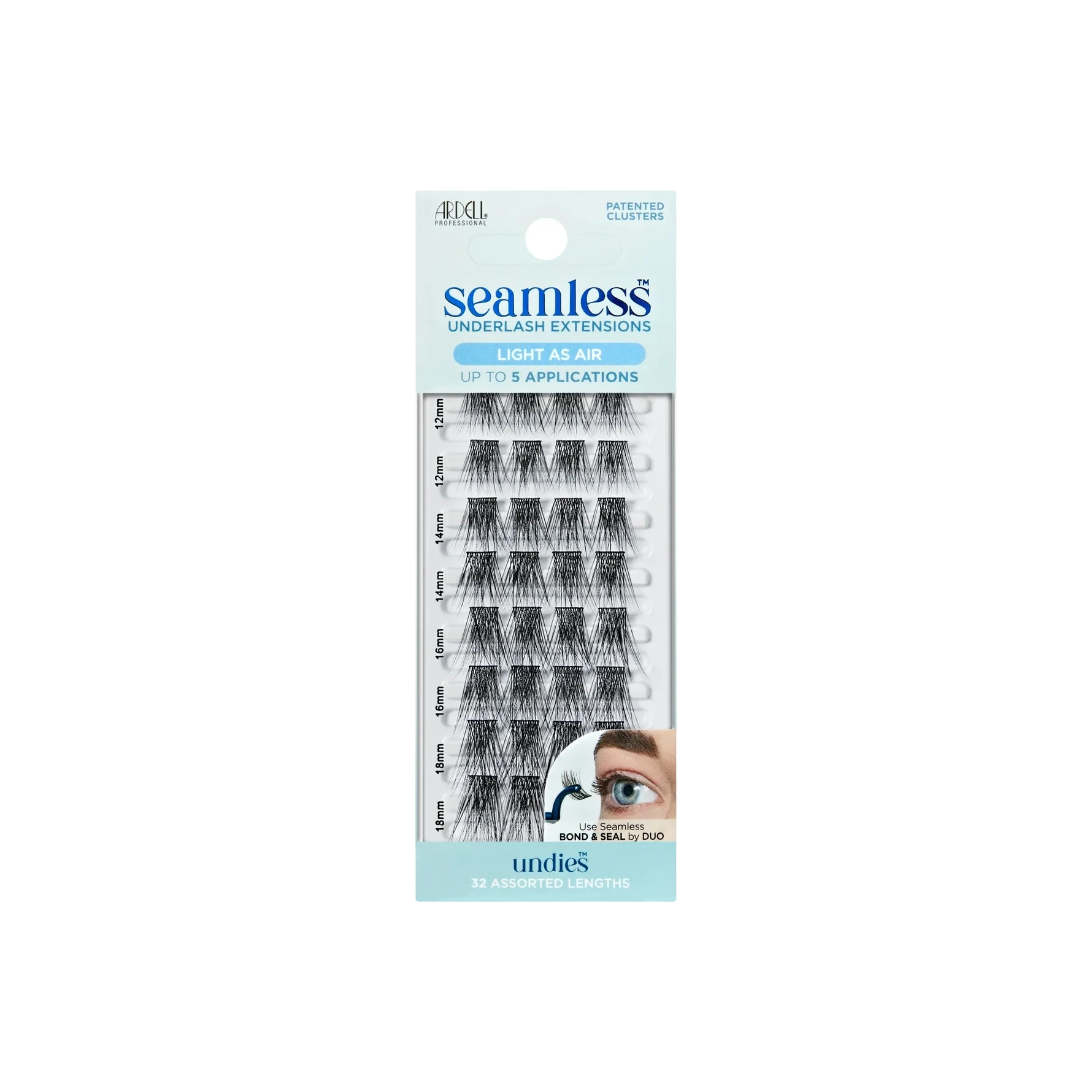 Ardell Seamless Refill Light As Air